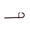 Forskallingsklemme | Forskallingsl�ngde: 0 - 750 mm